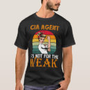 Recherche de cia tshirts Drôle