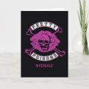 Recherche de mystère vœux cartes Feuilleton