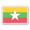 Recherche de asie autocollants Pays