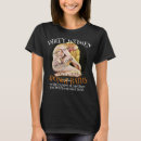 Recherche de pèlerins tshirts Pour elle