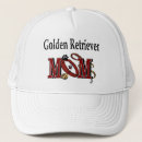 Recherche de golden retriever casquettes Animal