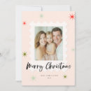 Recherche de timbres noël cartes Moderne