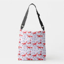 Recherche de renard rouge sacs Sauvage