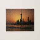 Recherche de shanghai puzzles Asie