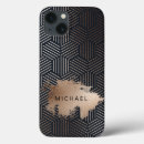 Recherche de rayures de marin iphone coques Pour lui