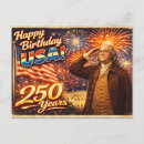 Recherche de benjamin franklin vœux cartes 4 juillet