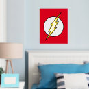 Recherche de flash Le flash