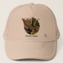 Recherche de portrait casquettes Nature
