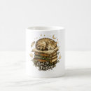 Recherche de littérature classique tasses Bibliophile