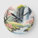 Recherche de relaxation horloges Méditation