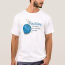 Recherche de tricotage tshirts Fil