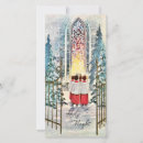 Recherche de chorale cartes invitations Rétro