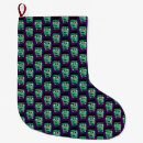 Recherche de tête chaussette de noël Mignon