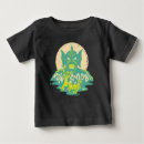 Recherche de bébé tshirts Rogers en shaggy
