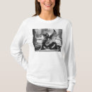 Recherche de chimère tshirts Créature