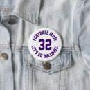 Recherche de mères badges Monogramme