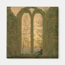 Recherche de caspar david friedrich magnets Romantique