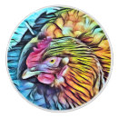 Recherche de poule boutons et poignées de porte Volaille