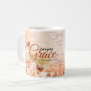 Recherche de papillons doux tasses Vintage