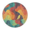 Recherche de motif vague planches à découper Décoration