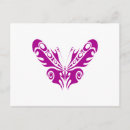 Recherche de conception tribale cartes postales Tatouage