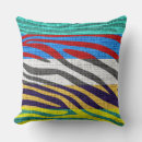 Recherche de animal skin coussins Safari