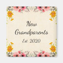 Recherche de nouveau grand parent magnets Grands parents