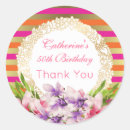 Recherche de rose métallique autocollants Anniversaire