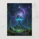 Recherche de univers cartes postales Étoiles