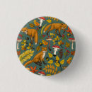 Recherche de renarde badges Animal