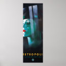 Recherche de métropole posters Film