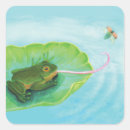 Recherche de froggy autocollants Grenouille