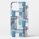 Recherche de carrés abstraits iphone coques Texture