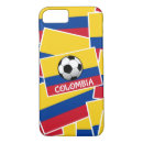 Recherche de drapeau de la colombie iphone coques Colombien