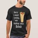 Recherche de shawarma tshirts Restauration rapide