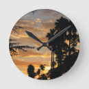 Recherche de de los angeles horloges Palmiers