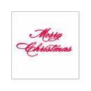 Recherche de noël tampons encreurs Timbres de vacances