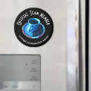 Recherche de consommation magnets Bleu