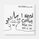 Recherche de pochettes magnets Humour