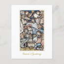 Recherche de nativités cartes postales Bébé