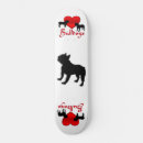 Recherche de bulldog skateboards Animal