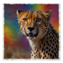 Recherche de cheetah posters Contenu générationnel