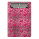 Recherche de coeur rose porte blocs Coloré