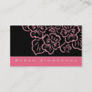 Recherche de fantastique cartes visite Fleurs
