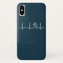 Recherche de battement de coeur iphone coques Randonnée