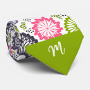 Recherche de vert en pastel cravates Élégant