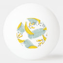 Recherche de banane balles ping pong Motif