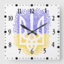 Recherche de pochoir horloges Silhouette