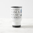 Recherche de scientifique de fusée tasses La science