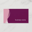 Recherche de prune cartes visite Minimaliste